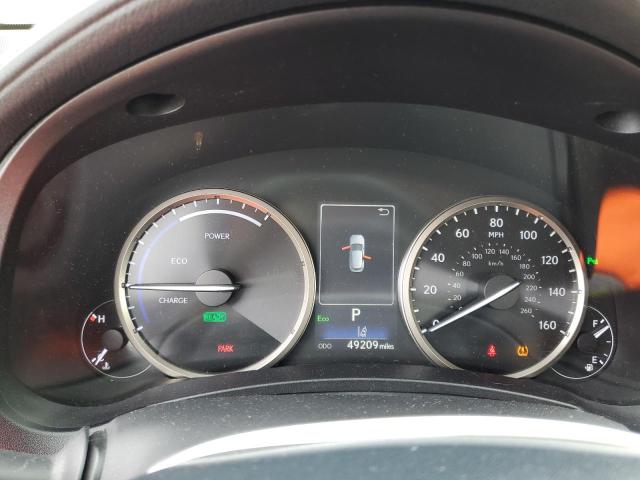 JTJGJRDZ9L2145780 Lexus NX 300H