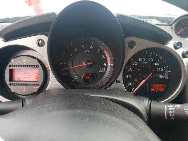 JN1AZ4EHXGM932471 Nissan 370Z BASE