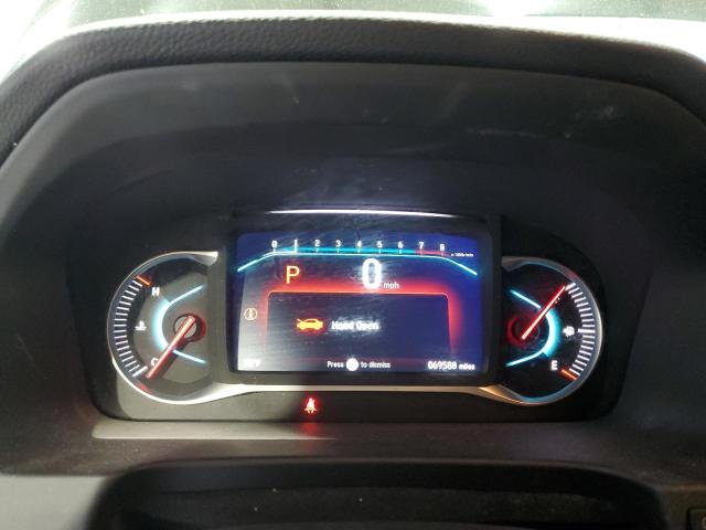 5FNYF5H22MB015899 Honda PILOT SE
