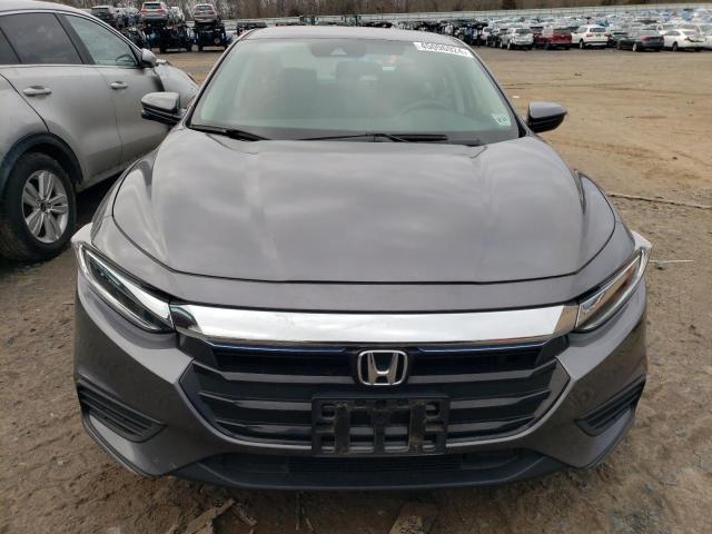 19XZE4F55KE024906 Honda INSIGHT EX