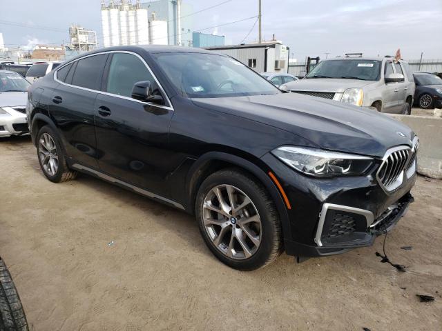 5UXCY6C00N9L61752 BMW X6 Xdrive40i