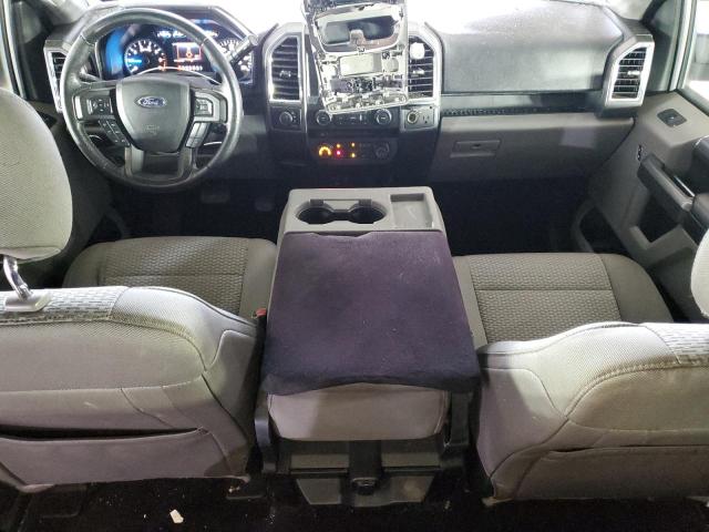 1FTEW1EP6FFB04238 Ford F150 Supercrew