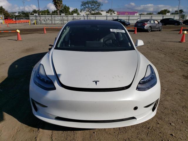 5YJ3E1EA7JF043887 Tesla MODEL 3