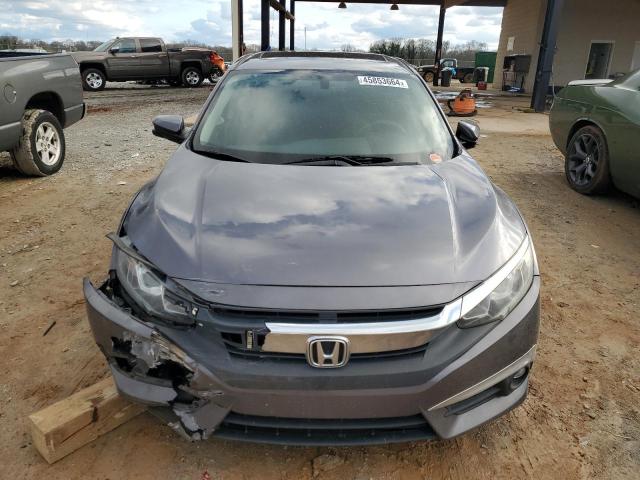 19XFC1F30HE210092 Honda CIVIC EX