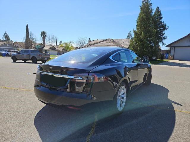 5YJSA1E2XJF300119 Tesla MODEL S