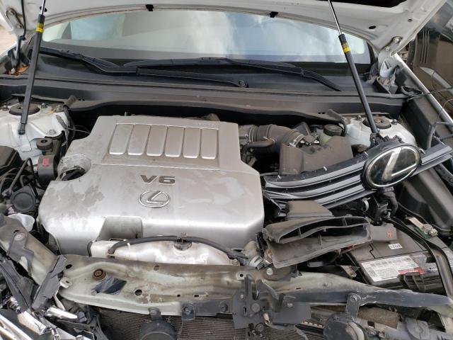 JTHBK1GG0J2260446 Lexus ES 350
