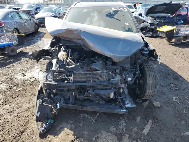 3N1CP5DV2LL515295 Nissan KICKS SR