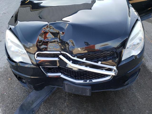 2GNALBEK4F6300679 Chevrolet EQUINOX LT