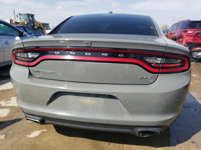 2C3CDXBG6JH309414 Dodge Charger Sxt