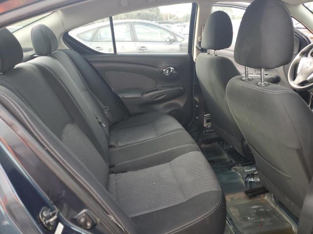 3N1CN7AP3FL866275 Nissan VERSA S