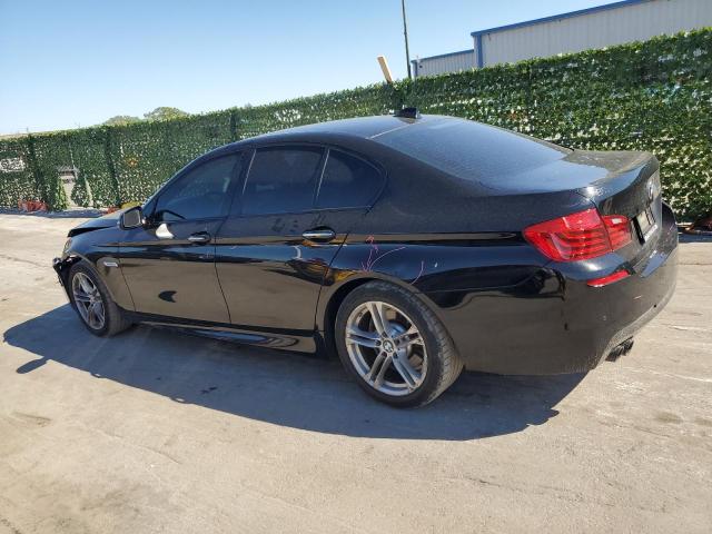 WBA5A5C51GD527424 BMW 528 I