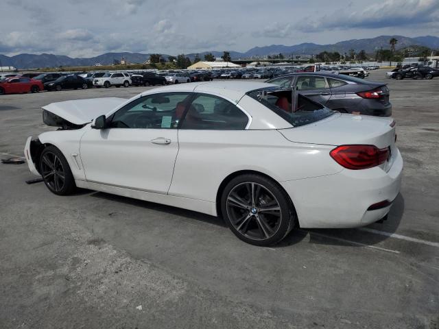 WBA4Z1C55JEC71404 BMW 430I