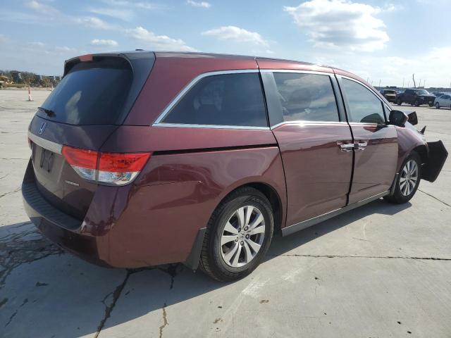5FNRL5H34GB061566 Honda ODYSSEY SE