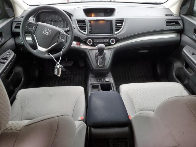 2HKRM4H50GH722651 Honda CR-V EX