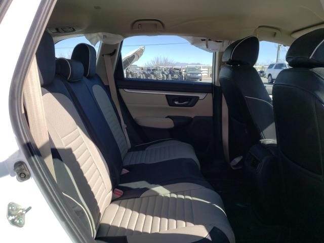2HKRW1H27LH416538 Honda CR-V LX