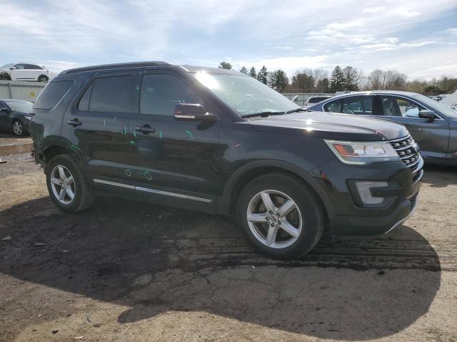 1FM5K8D88HGC28938 Ford EXPLORER XLT
