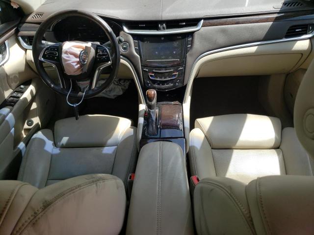 2G61M5S30E9226343 Cadillac Xts Luxury Collection