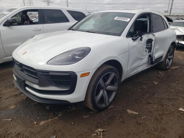 Auction sale of the 2023 Porsche Macan Base, vin: WP1AA2A53PLB13097, lot number: 46950404