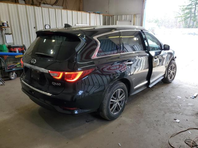 5N1DL0MM3JC509212 Infiniti QX60
