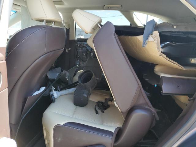 JTJGZKCA8K2013376 Lexus Rx 350 L