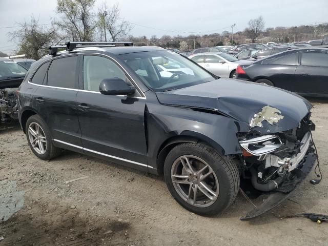 WA1LFAFP0EA070714 Audi Q5 Premium Plus