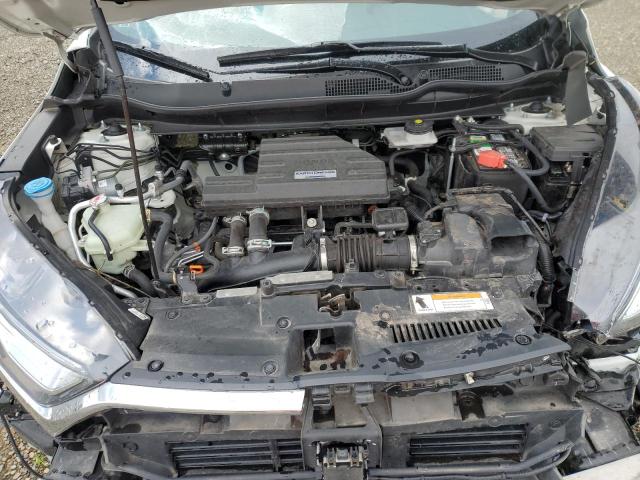 2HKRW2H90JH639181 Honda Cr-v Touring