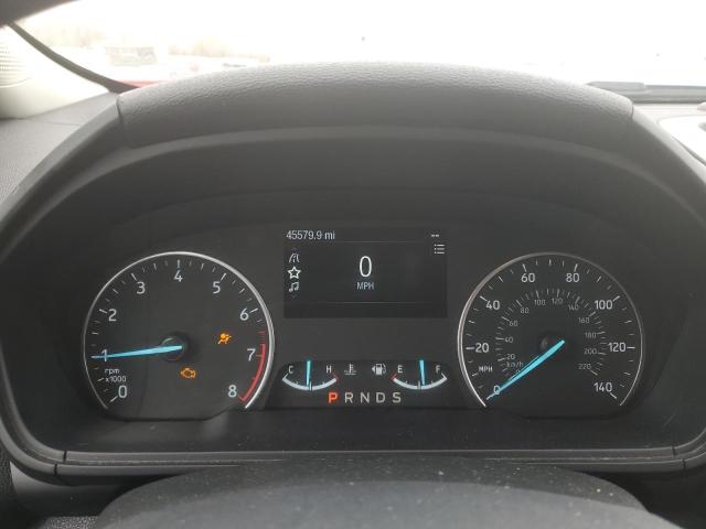 MAJ3P1TE3JC234239 Ford Ecosport Se