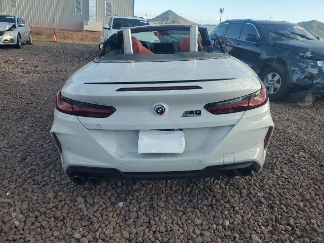 WBSDZ0C03PCL76082 BMW M8