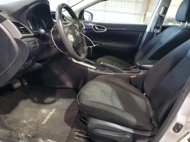 3N1AB7AP4HY241843 Nissan SENTRA S
