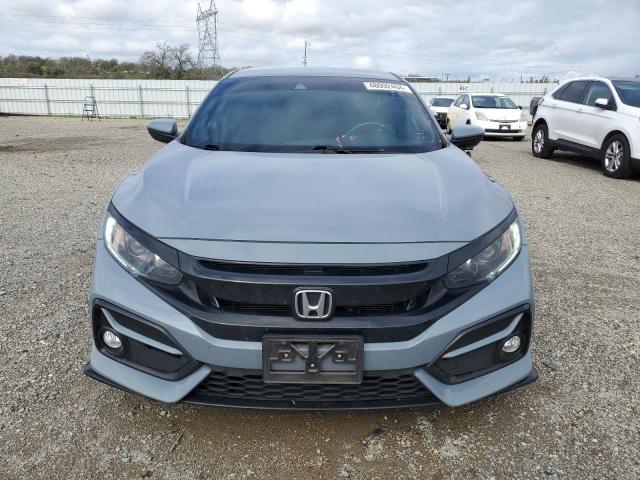 SHHFK7H40MU419721 Honda Civic Sport