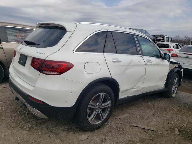 W1N0G8EB8NV377134 Mercedes-Benz Glc 300 4matic