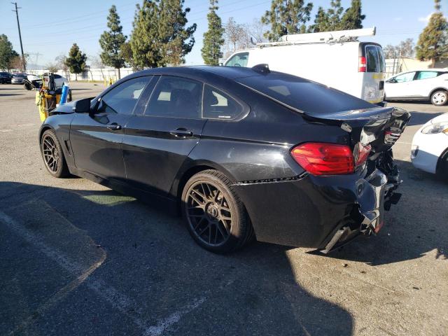WBA4F7C51HG437909 BMW 430i Gran Coupe
