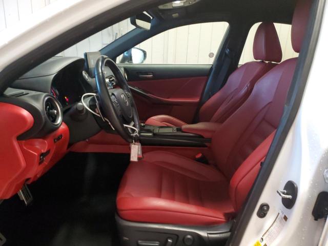 JTHGZ1B29M5040397 Lexus Is 350 F-sport