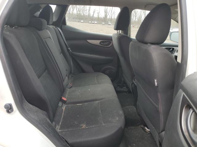 JN1BJ1CP7HW020505 Nissan Rogue Sport S