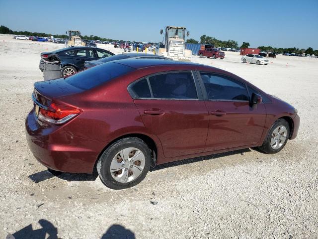 19XFB2F59FE253160 Honda Civic Lx