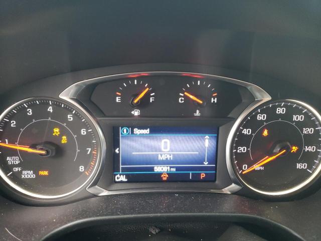 1GKKNRLSXLZ157373 GMC ACADIA SLE