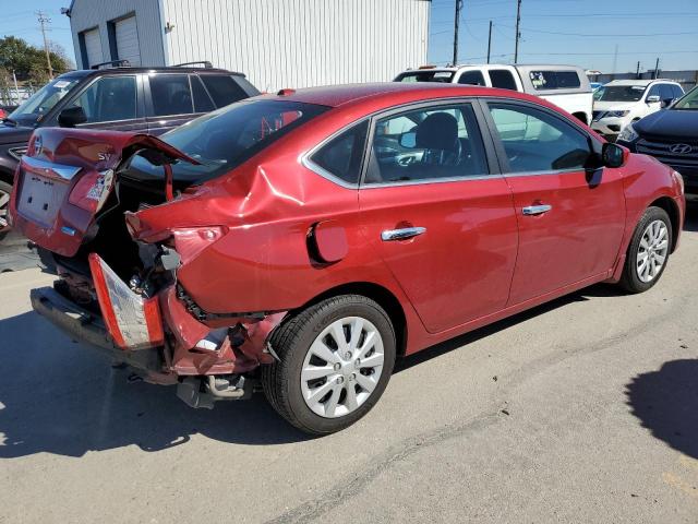 3N1AB7AP5EY315024 Nissan SENTRA S