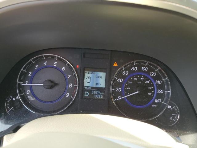 JN8CS1MU7FM381796 Infiniti QX70