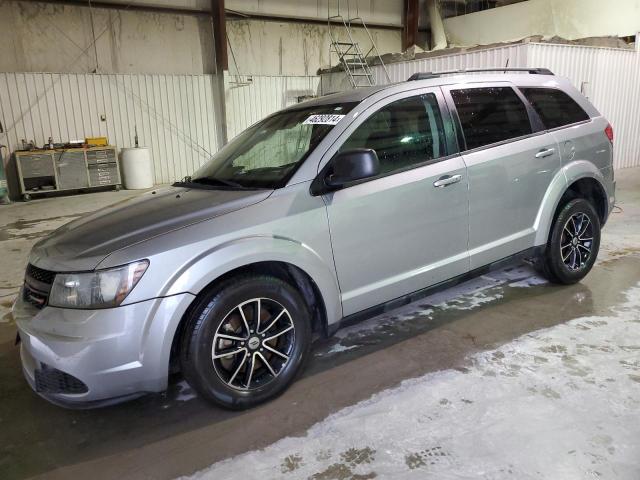 2018 Dodge Journey Se მანქანა იყიდება აუქციონზე, vin: 3C4PDCAB6JT382298, აუქციონის ნომერი: 46292814