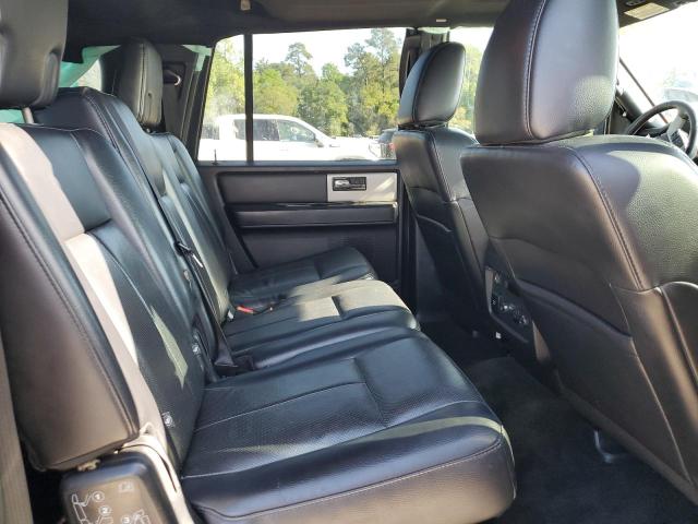 1FMJK1KT2GEF17305 Ford Expedition El Limited