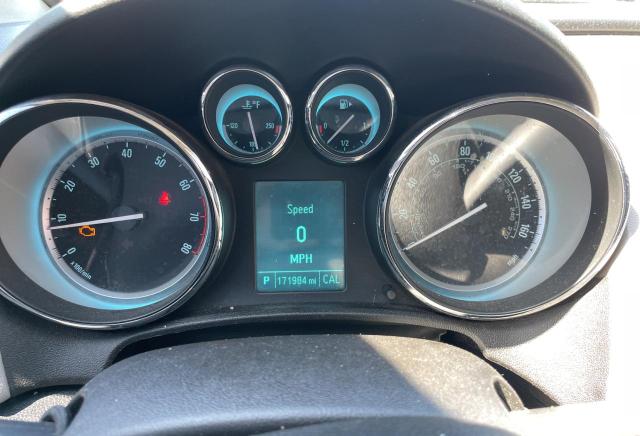 1G4PP5SK9F4154712 Buick Verano
