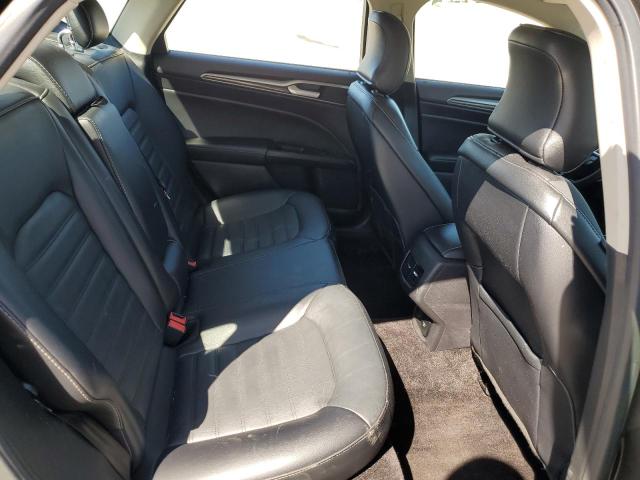 3FA6P0PU6HR275517 Ford Fusion Se Phev