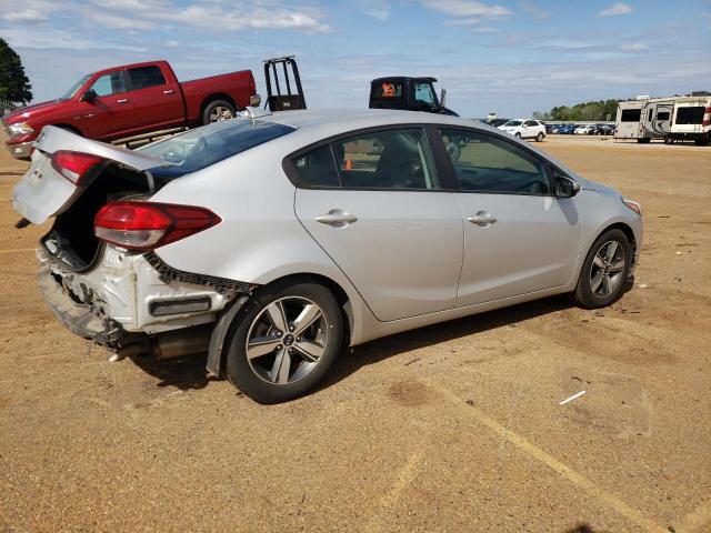 3KPFL4A77JE178744 KIA FORTE LX
