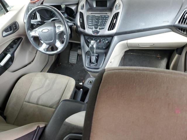 NM0GE9F70E1137981 Ford Transit Connect Xlt