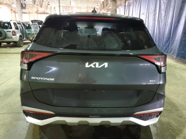 KNDPUCAF9P7037847 KIA Sportage Lx