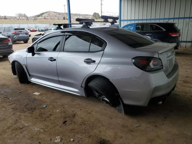 JF1VA1H63M9803040 Subaru Wrx Limited