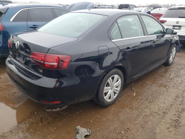 3VW2B7AJ8HM321499 Volkswagen JETTA S