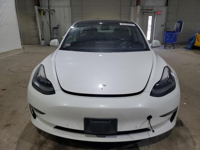 5YJ3E1EB4JF067508 Tesla MODEL 3