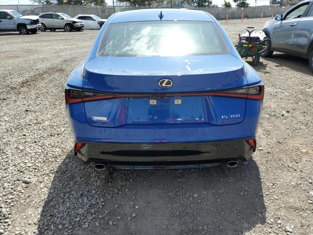 JTHGZ1B23M5038158 Lexus Is 350 F-sport