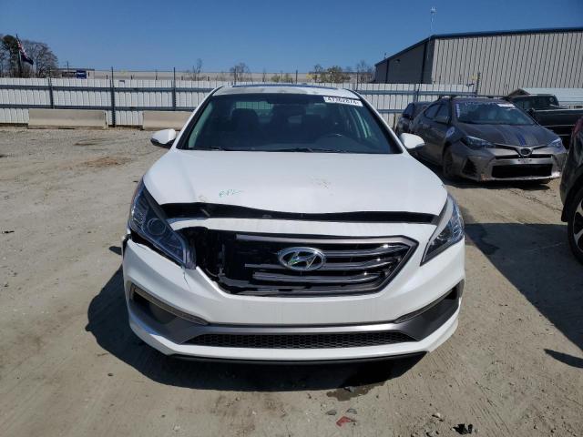 5NPE34AF2HH592555 Hyundai Sonata Sport